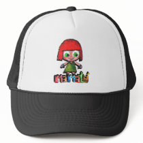 MamATU' hats by porjaicreative MamATU' hats