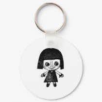 MamATU' keychains