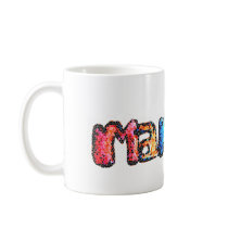 MamATU' mugs by porjaicreative MamATU' mugs