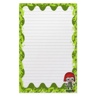 MAMATU Stationery stationery