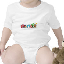 MamATU' t-shirts by porjaicreative MamATU' t-shirts