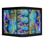 MaMaw's Flooded Garden Oasis binders
