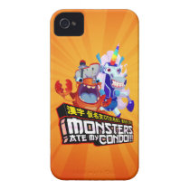 MAMC Case-Mate Case - iPhone 4/4S BoatHead & Regin Iphone 4 Covers