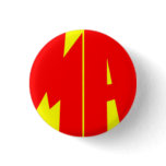 Mame Addicts Button