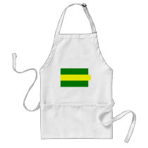 Mameluke Flag aprons by FlagTshirts Mameluke Flag aprons