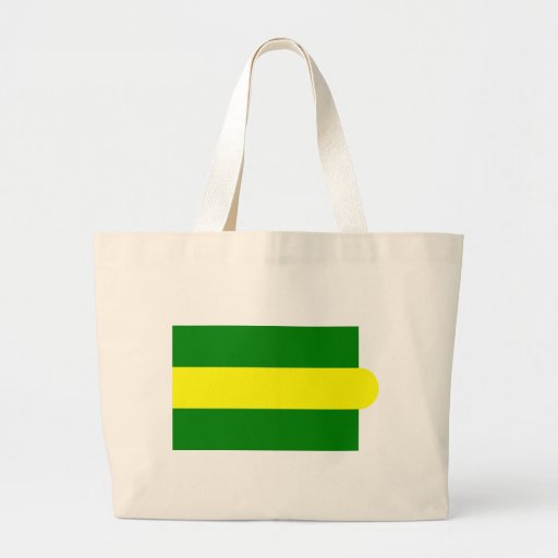 Mameluke Flag Bag