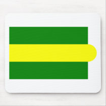 Mameluke Flag mousepads by FlagTshirts Mameluke Flag mousepads