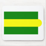Mameluke Flag Mousepads