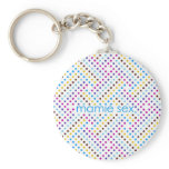 Mamie Sex Keychain