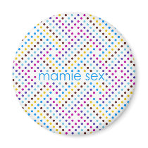 Mamie Sex Official Magnet