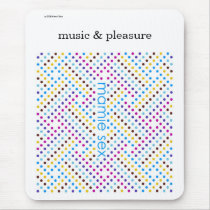 Mamie Sex Official Mousepad by pvcstar Mamie Sex Official Mousepad