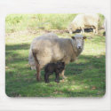Mamma and baby mousepads by maggiefromutah Mamma and baby mousepads