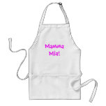 Mamma Mia! Aprons