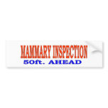 MAMMARY INSPECTION