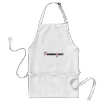 Mammogram Breast Cancer Aprons