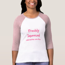 Mammograms T-Shirt