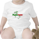 Mammone (Italian Mamma's Boy) t-shirts by claybuster Mammone (Italian Mamma's Boy) t-shirts