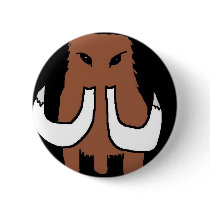 MAMMOTH (2) buttons by kotzradio MAMMOTH (2) buttons
