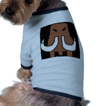 MAMMOTH (2) pet clothing