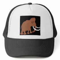 MAMMOTH (2) hats