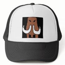 MAMMOTH (2) hats