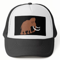 MAMMOTH (2) hats