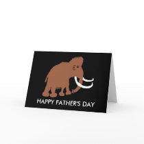 MAMMOTH (2), I LOVE cards by kotzradio MAMMOTH (2), I LOVE cards