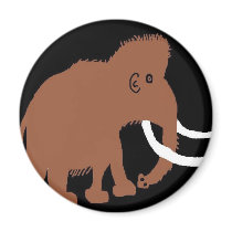 MAMMOTH (2) MAGNETS