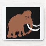 MAMMOTH (2) MOUSE MAT