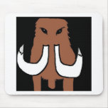 MAMMOTH (2) MOUSE MAT