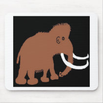 MAMMOTH (2) mousepads by kotzradio MAMMOTH (2) mousepads
