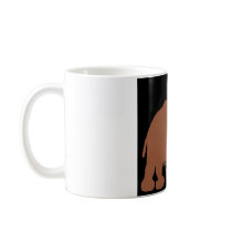 MAMMOTH (2) mugs