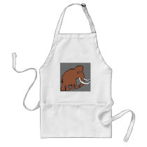 MAMMOTH aprons by kotzradio MAMMOTH aprons