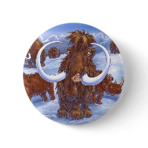 Mammoth buttons by Fany001 Mammoth buttons