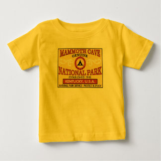 mammoth cave shirt