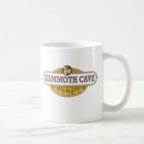 Mammoth Cave National Park mugs