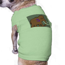 MAMMOTH pet clothing