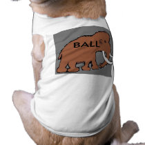 MAMMOTH pet clothing