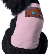 MAMMOTH pet clothing