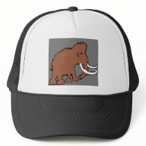 MAMMOTH hats