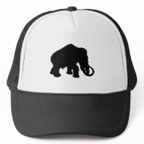 Mammoth Trucker Hat