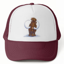 Mammoth hats