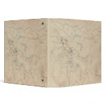 Mammoth Hot Springs and Vicinity 2 binders