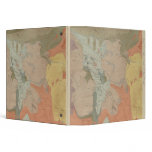 Mammoth Hot Springs and Vicinity binders