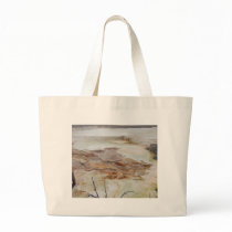 Mammoth Hot Springs bags by lifesphere Mammoth Hot Springs bags