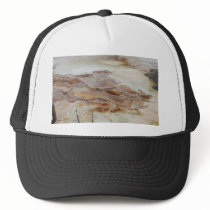 Mammoth Hot Springs hats