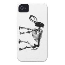 Mammoth iPhone case Iphone 4 Case-mate Cases