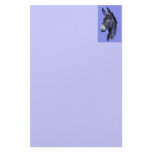 Mammoth Jack Portrait Stationery