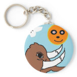 mammoth keychains
