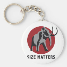 mammoth keychains